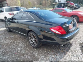 Mercedes-Benz CL 600 5.5l - 10999 € / 21512.17 лв. - 74456065 3