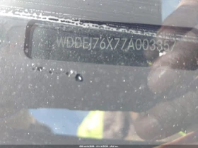 Mercedes-Benz CL 600 5.5l - 10999 € / 21512.17 лв. - 74456065 9