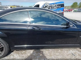 Mercedes-Benz CL 600 5.5l - 10999 € / 21512.17 лв. - 74456065 13