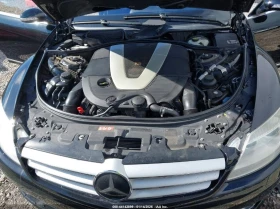 Mercedes-Benz CL 600 5.5l - 10999 € / 21512.17 лв. - 74456065 10