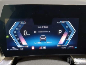 BMW 220 223d xDrive Active Tourer M Sport Paket Steptronic - 44700 € / 87425.60 лв. - 69377039 11