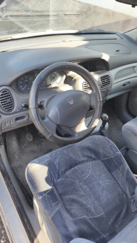 Renault Scenic - 1200 € / 2347.00 лв. - 78894266 5