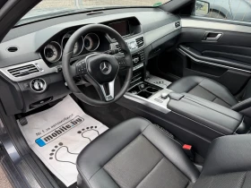 Mercedes-Benz E 350 4 MATIC = 252 ps = BLIND ASSIST = LINE ASSIST  | Mobile.bg � ����� ������ 12
