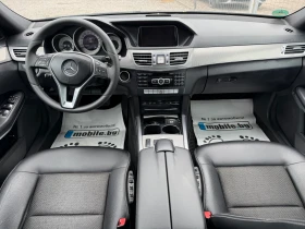 Mercedes-Benz E 350 4 MATIC = 252 ps = BLIND ASSIST = LINE ASSIST  | Mobile.bg � ����� ������ 7