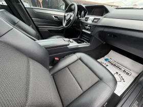 Mercedes-Benz E 350 4 MATIC = 252 ps = BLIND ASSIST = LINE ASSIST  | Mobile.bg � ����� ������ 8