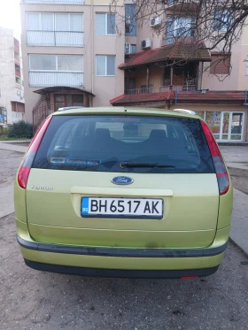 Ford Focus - 2000 € / 3911.66 лв. - 58650394 8