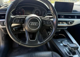 Audi A4 / 2.0 TFSI / QUATTRO / - 9500 € / 18580.38 лв. - 81236478 5