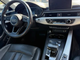Audi A4 / 2.0 TFSI / QUATTRO / - 9500 € / 18580.38 лв. - 81236478 2