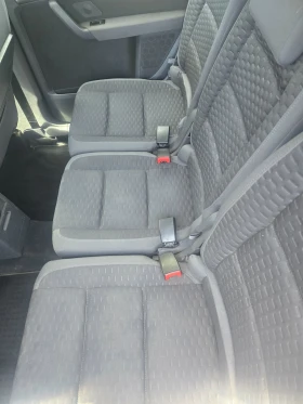 VW Touran - 3700 € / 7236.57 лв. - 86956842 11