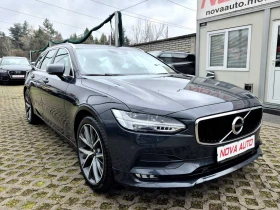 Volvo V90 D5-235кс-4X4-220000км-MOMENTUM | Auto.bg — изображение 5