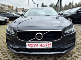 Volvo V90 D5-235кс-4X4-220000км-MOMENTUM | Auto.bg — изображение 6