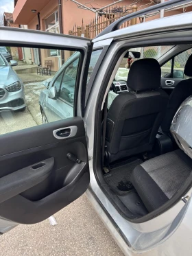 Peugeot 307 товарна - 800 € / 1564.66 лв. - 73218858 12