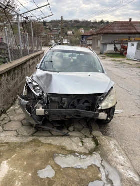 Peugeot 307 товарна - 800 € / 1564.66 лв. - 73218858 4