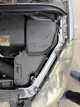 Peugeot 307 товарна - 800 € / 1564.66 лв. - 73218858 13