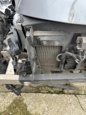 Peugeot 307 товарна - 800 € / 1564.66 лв. - 73218858 6