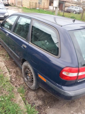 Volvo V40 1.8 | Auto.bg — изображение 6