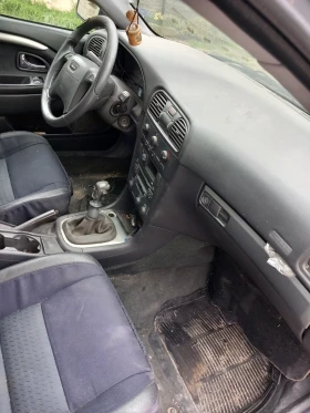 Volvo V40 1.8 | Auto.bg — изображение 8