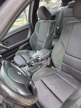 BMW 318 - 1250 € / 2444.79 лв. - 57784688 4