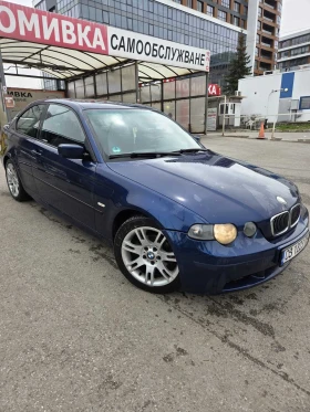 BMW 318 - 1250 € / 2444.79 лв. - 57784688 8
