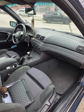 BMW 318 - 1250 € / 2444.79 лв. - 57784688 12