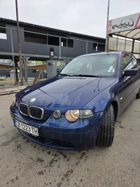 BMW 318 - 1250 € / 2444.79 лв. - 57784688 7