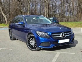 Mercedes-Benz C 350 C350e