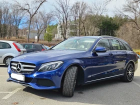 Mercedes-Benz C 350 C350e - 13000 € / 25425.79 лв. - 53434885 7