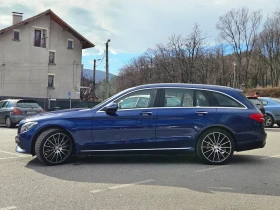 Mercedes-Benz C 350 C350e - 13000 € / 25425.79 лв. - 53434885 6