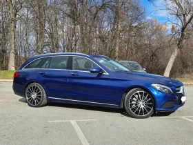 Mercedes-Benz C 350 C350e - 13000 € / 25425.79 лв. - 53434885 2