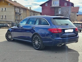 Mercedes-Benz C 350 C350e - 13000 € / 25425.79 лв. - 53434885 5