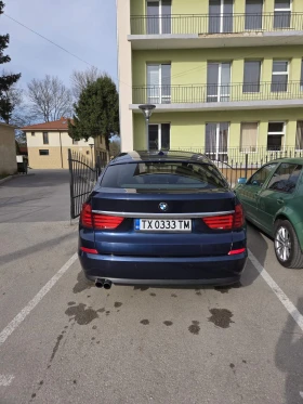 BMW 5 Gran Turismo 3000 | Mobile.bg � ����� ������ 4