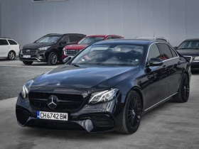 Mercedes-Benz E 200 9G Tronic AMG �����- ������ ��� ������������  | Mobile.bg � ����� ������ 2
