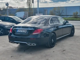 Mercedes-Benz E 200 9G Tronic AMG �����- ������ ��� ������������  | Mobile.bg � ����� ������ 5