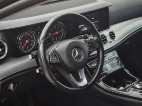 Mercedes-Benz E 200 9G Tronic AMG �����- ������ ��� ������������  | Mobile.bg � ����� ������ 7