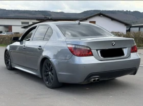 BMW 530 M-Sport-������ ���� ���������  | Mobile.bg � ����� ������ 7