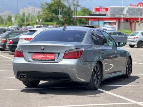 BMW 530 faceLift-M-Sport-������ ���� ���������  | Mobile.bg � ����� ������ 6