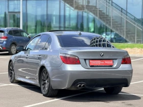 BMW 530 faceLift-M-Sport-������ ���� ���������  | Mobile.bg � ����� ������ 8