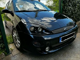 ����� �� �������� �� Ford Focus