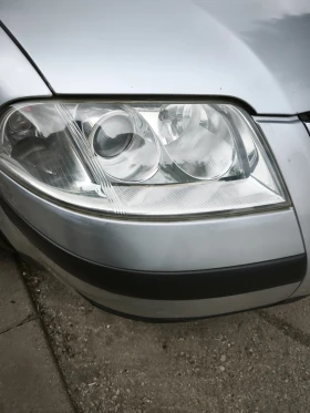 VW Passat  � 5.5 | Mobile.bg � ����� ������ 4