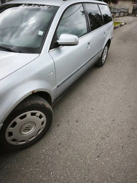 VW Passat  � 5.5 | Mobile.bg � ����� ������ 7
