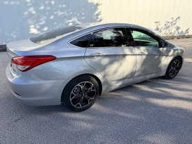 Hyundai I40 1.7 CRDI | Mobile.bg � ����� ������ 8