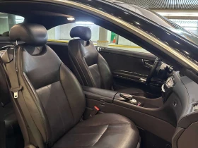 Mercedes-Benz CL 500 * ���������* �����* ������* ���������*  | Mobile.bg � ����� ������ 13