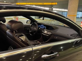 Mercedes-Benz CL 500 * ���������* �����* ������* ���������*  | Mobile.bg � ����� ������ 14