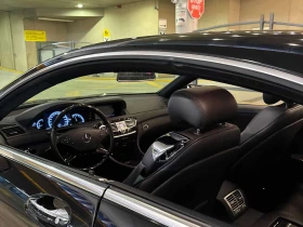 Mercedes-Benz CL 500 * ���������* �����* ������* ���������*  | Mobile.bg � ����� ������ 7