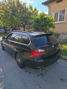 BMW 325 M57 197HP | Mobile.bg � ����� ������ 2