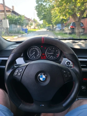 BMW 325 M57 197HP | Mobile.bg � ����� ������ 7