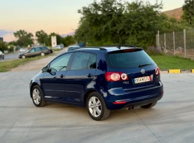 VW Golf Plus Match 1.4 TSI 122 160 ��� �� �����  | Mobile.bg � ����� ������ 4