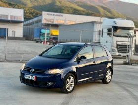 VW Golf Plus Match 1.4 TSI 122 160 ��� �� �����  | Mobile.bg � ����� ������ 5