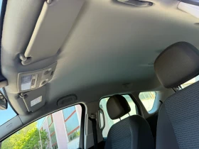 Opel Meriva 1.4i AUTOMATIC | Mobile.bg � ����� ������ 13