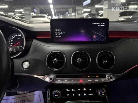 Kia Stinger Meister GT | Auto.bg — изображение 14